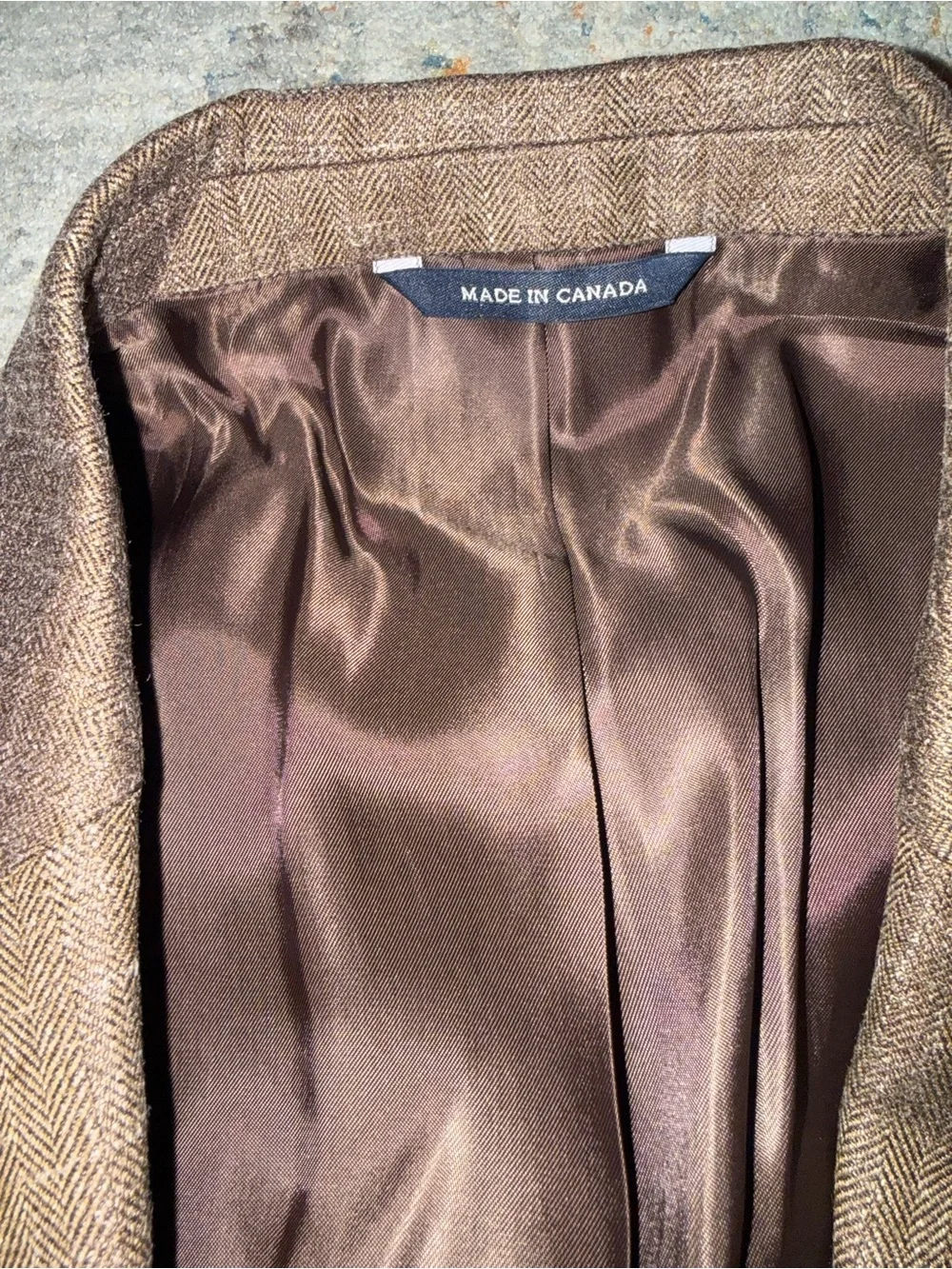 Lauren Ralph Lauren classic men